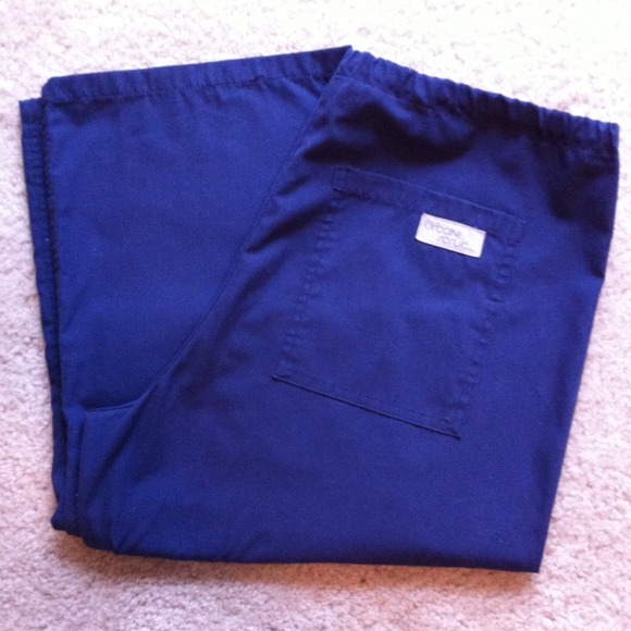 NEW Urbane Scrub Pants