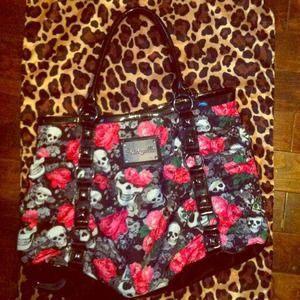 Betsey Large Bag