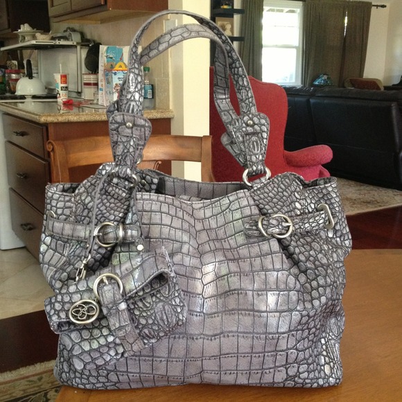 Jessica Simpson Purse !