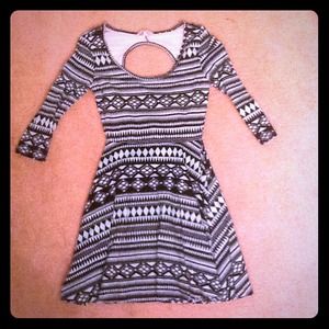 Cute Charlotte Russe dress