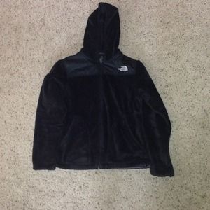 The North Face Oso Hoodie