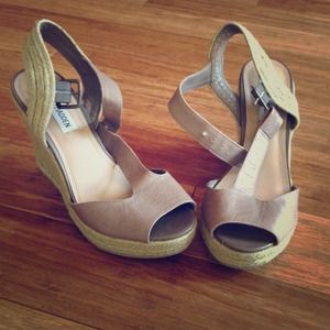 Steve Madden Wedges