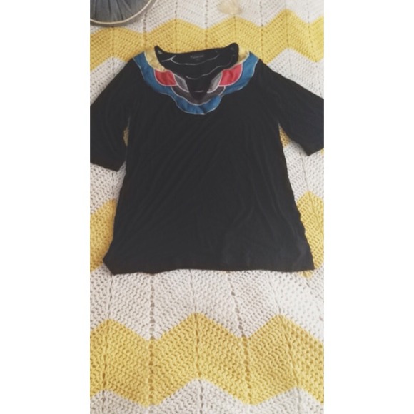 💌Sold💌Forever 21 tribal tunic/ dress