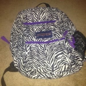 Jansport Backpack
