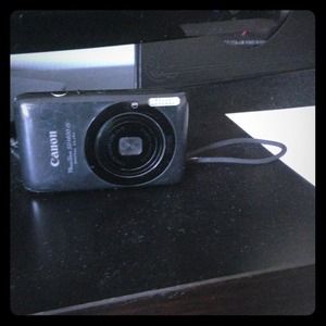 Canon powers got sd1400 is