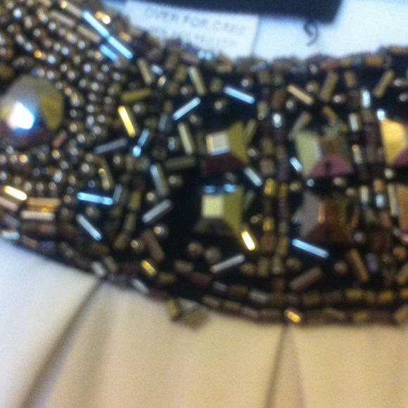 Classic black and white dress! - Picture 3 of 4