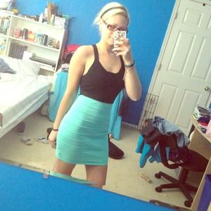 New Dress from posh! 👍💕😊