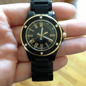 🎉Host Pick🎉 Juicy Couture Watch
