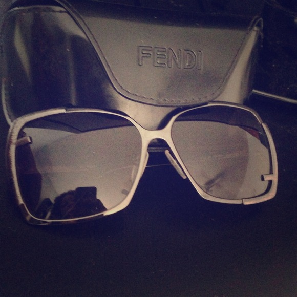 Fendi sunglasses