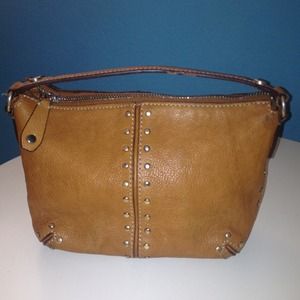 Michael Kors handbag