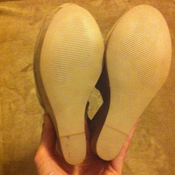 Steve Madden wedges - Picture 3 of 4