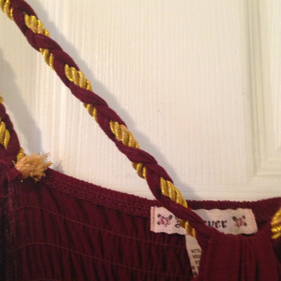 Maxi dress - Picture 3 of 4