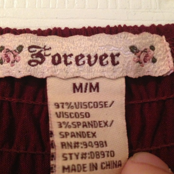 Maxi dress - Picture 4 of 4