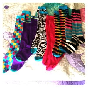 🌸Sock Bundle for @nmmkk99 🌸