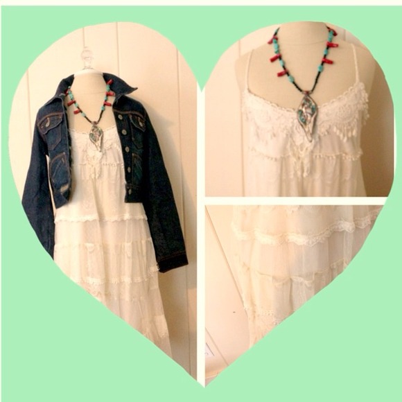 Dress & Cardy - Bundle
