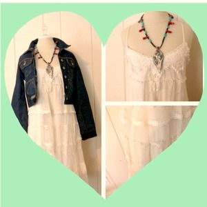 Dress & Cardy - Bundle