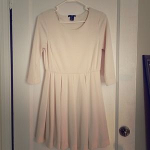 Baby doll dress