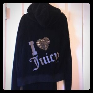 >>Reduced<<Juicy Couture suit. Can sell separate!