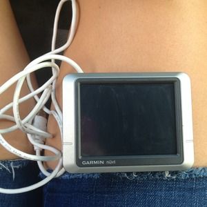 Don't use anymore! Garmin GPS. Perfect!