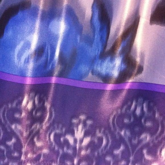 Gorgeous cocktail dress - Picture 2 of 4