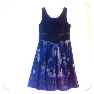 Gorgeous cocktail dress