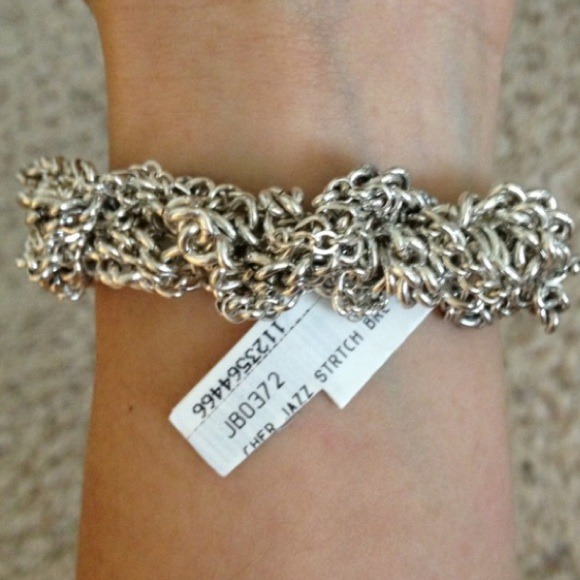 Brighton Twisted Bracelet