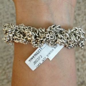 Brighton Twisted Bracelet