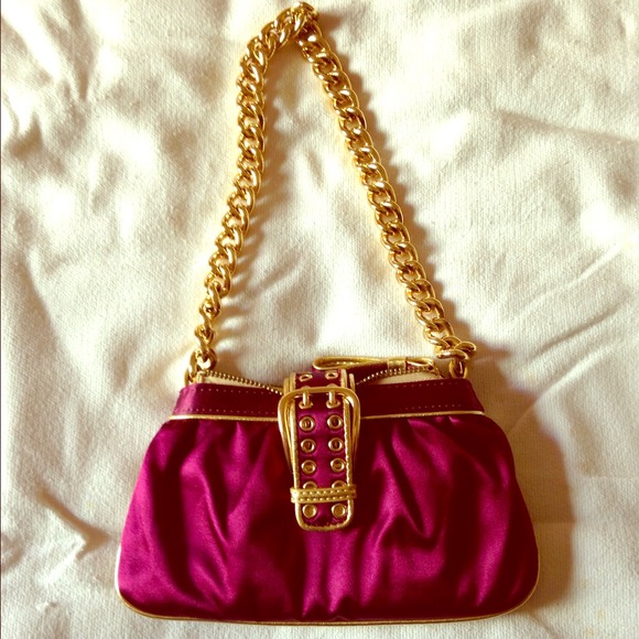 Nine West Small going out purse