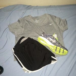 Nike Dri-Fit tshirt