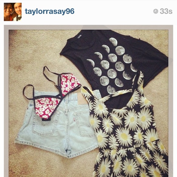 My haul ❤❤❤ from eBay and posh 😘