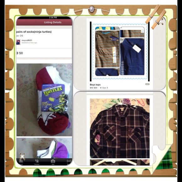 Bundle