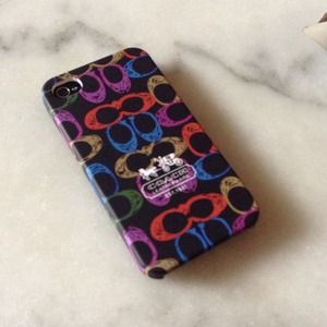 Iphone 4/4s case