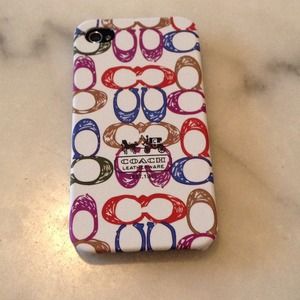 Iphone 4/4s case