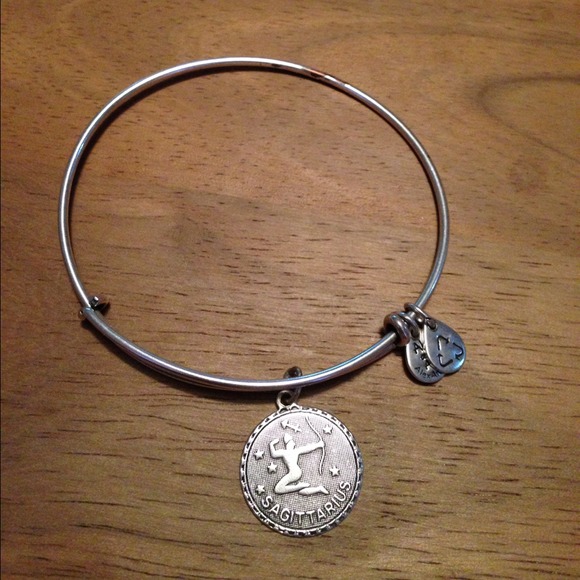 Alex and Ani bundle for jenncastv