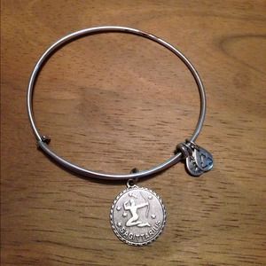 Alex and Ani bundle for jenncastv