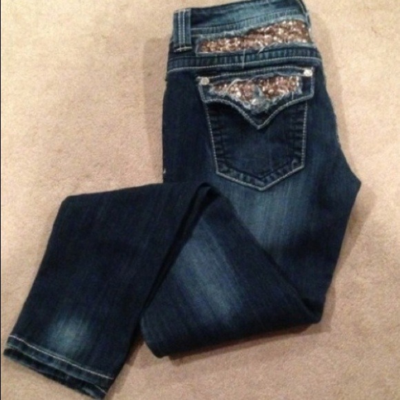 Miss Me Size 30 worn once