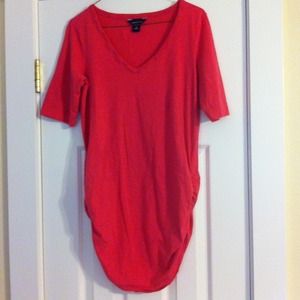 3/4 tunic from Victorias Secret, NWOT