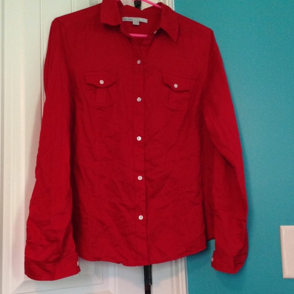 Lovely Red. :) - Picture 2 of 3