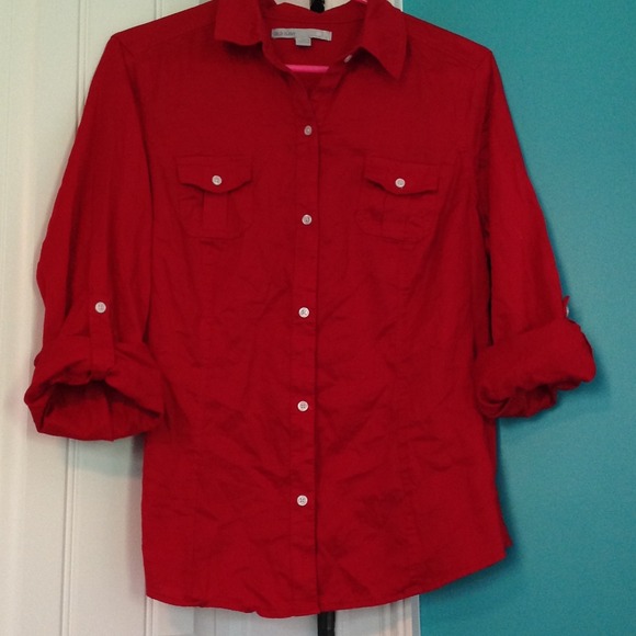 Lovely Red. :) - Picture 3 of 3