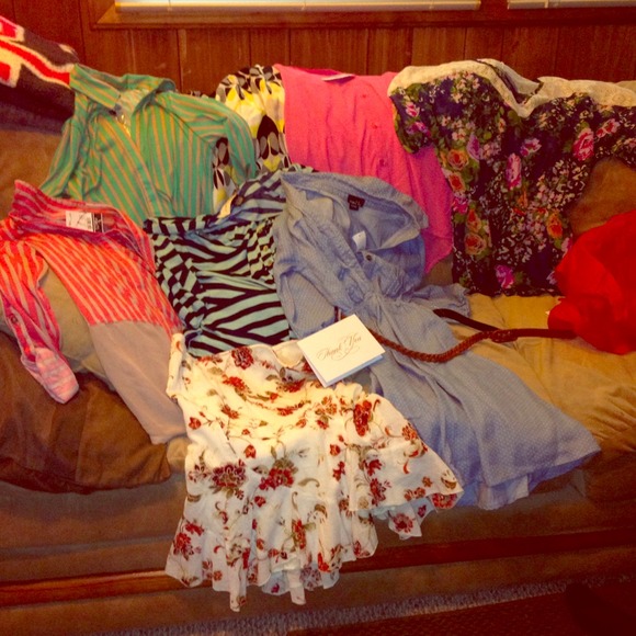 Not for sale
