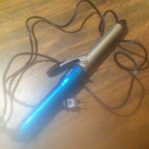 Conair Infinity Curling Iron