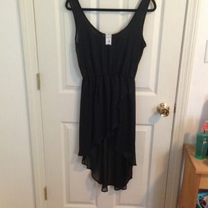 Never worn dress