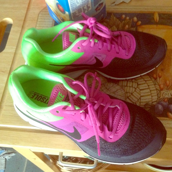 Nike Pegasus 30