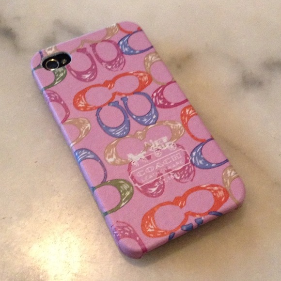 Iphone 4/4s case design in Japan