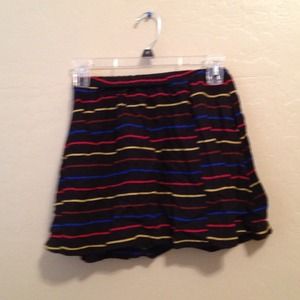 Kirra skirt