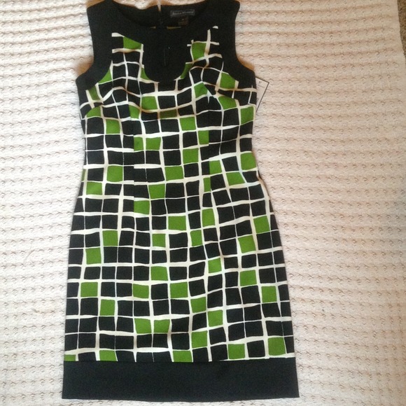 Tank dress