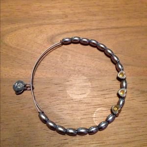 Alex and Ani bangle