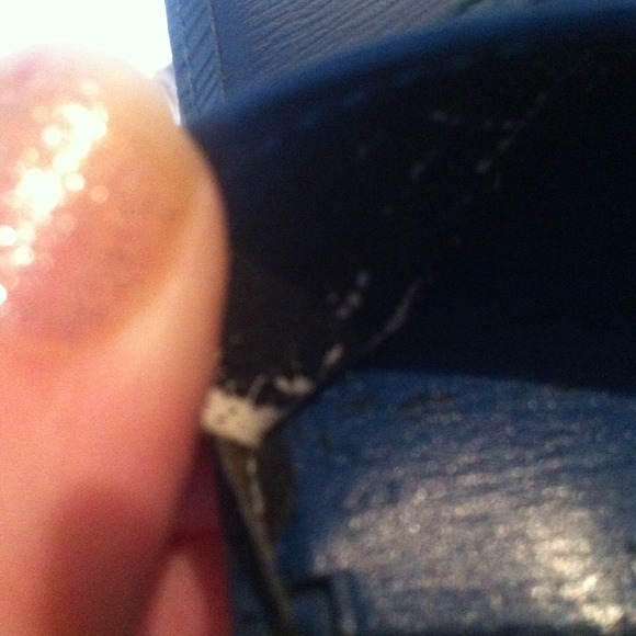 💙Sold in bundle!! Louis Vuitton Epi Wallet - Picture 4 of 4