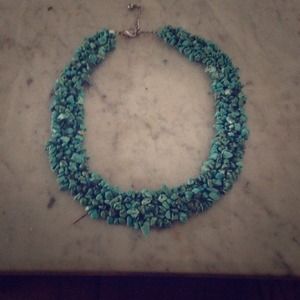 Turquoise Necklace