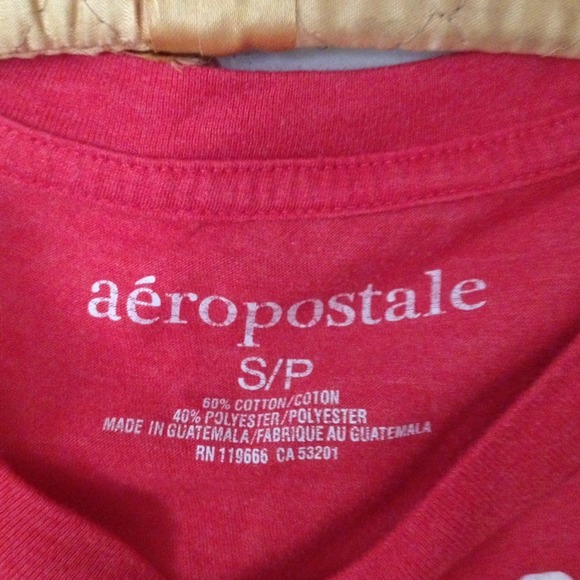 Aeropostale tshirt - Picture 2 of 2